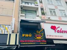 Hình ảnh Giảm giá 50% Bán  Nhà 6 Lầu Mặt Tiền Bùi Viện Q1 Đăng Ký MB66 Nhận 66K Thuê Cao