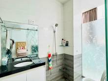 Hình ảnh Nhà nguyên căn mặt tiền đường số p. Tân thuận Tây Quận 7