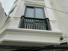 Hình ảnh Nhà đẹp giá rẻ đường Tô Hiến Thành quận 10.DT 60m2,giá 2tỷ350,sổ riêng