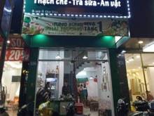 Hình ảnh Cho thuê nhà mặt phố Ô CHỢ DỪA DT 40m2, MT 3m giá chỉ 30tr/tháng