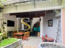 Hình ảnh Biệt thự sân vườn Nguyễn Văn Trỗi, PN, 15x23m, 3T giá 110 tỷ còn 65 tỷ