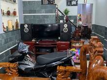 Hình ảnh Mặt tiền kinh doanh hẻm - không quy hoạch