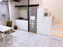 Hình ảnh Siêu Phẩm Duplex Full Nội Thất Mới Toanh Ngay Trung Tâm Quận 7