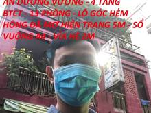 Hình ảnh Bán nhà diện tích lớn Nguyễn Trãi 154m2 giá 36 tỷ P3 Q5