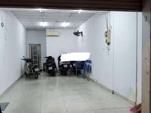 Hình ảnh Mặt tiền đường Bắc Hải, Q10, S 4X10M, 13TR.