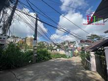 Hình ảnh Bán đất 2 mặt tiền hẻm Ba Tháng Tư phường 3 Đà Lạt view đẹp - MN3265