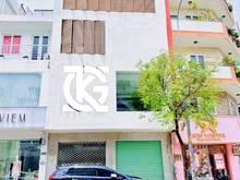 Hình ảnh Cho thuê nhà mặt tiền đường chính Võ Văn Tần