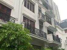 Hình ảnh Cho thuê nhà Liền Kề 90 Nguyễn Tuân 75m2 5 tầng thông, thang máy 40tr