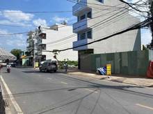 Hình ảnh Không thể bỏ lỡ lô đất giá 1tỷ8/65m2 Nguyễn Hữu Tiến,Tây Thạnh,Tân Phú