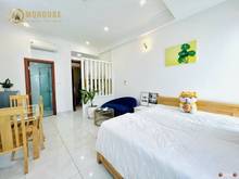 Hình ảnh Căn Hộ Full NT Thang Máy Hầm Xe Siêu Xinh Ngay Đào Duy Anh - Sân Bay