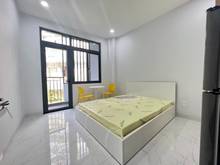Hình ảnh Studio Bancol Full Nội Thất Quận 3