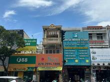 Hình ảnh Cho thuê nhà nguyên căn mặt tiền Phan Văn Trị, Phường 7, Gò Vấp