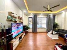 Hình ảnh Bán Nhà Đẹp NGUYỄN VĂN CỪ 50m2-5 tầng-mt 5m-ô tô,phân lô-hơn 5 tỷ