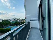 Hình ảnh 🌈cho thuê Trang Chủ MB66.COM / Đăng Ký Tặng 66K 1 phòng ngủ bancol_full nội thất _khu K300