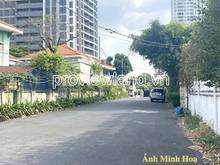 Hình ảnh Bán đất Nguyễn Ư Dĩ Thảo Điền Quận 2, DT  531,8m đất, giá 240tr/m2