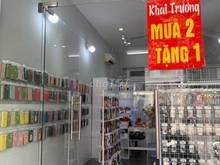 Hình ảnh Cho thuê nhà nguyên căn mặt tiền kinh doanh tự do p. Tân Kiểng Quận 7