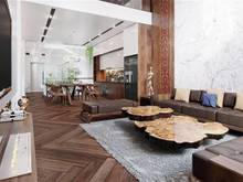 Hình ảnh Bán nhà đường LÊ ĐỨC THỌ, Nam Từ Liêm, 52m2, 2MT, ôtô Lexus vào, KD
