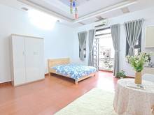 Hình ảnh Căn Hộ Bancol Mới 100% gần Sân Golf Tân Sơn