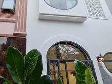 Hình ảnh Bán nhà Long Biên đường Bát Khối thiết kế đẹp 35m 4,5 tầng, ngõ nông