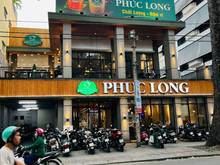 Hình ảnh Bán Nhà Góc 2 Mặt Tiền Trần Quang Khải Quận 1, DT 17x17m 3 Lầu Giá Rẻ