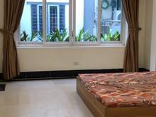 Hình ảnh Cho thuê nhà nguyên căn ngõ 127 Văn Cao , 50m2, Mặt tiền 5m giá 13tr