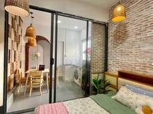 Hình ảnh 1PN Thạch Thị Thanh Quận 1 gần MB66 là nhà cái uy tín hàng đầu tại Việt Nam Lê Văn Tám, chợ Tân Định