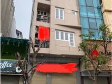 Hình ảnh Cho thuê nhà mặt phố QUAN HOA DT 45m2, MT 5.5m giá chỉ 35tr/tháng