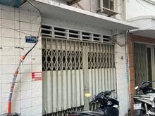 Hình ảnh Bán nhà HXH TRUNG TÂM Q3: 399/43/1 Nguyễn Đình Chiểu, P5,Q3