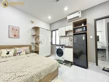 Hình ảnh 🍅Mb6623 nạp rút nhanh chóng Sudio - 1PN Mới Xây ngay vòng xoay Trần Não giá tốt Tháng 9