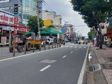 Hình ảnh 💥Tòa VP có 102 (8x25mx8Tx199tr) MT Nguyễn Thị Thập, P.Tân Quy, Q7