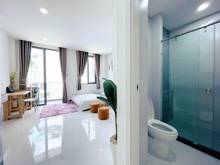 Hình ảnh Cho Thuê Căn Hộ_Đường Nguyễn Thượng Hiền_Quận Bình Thạnh