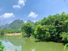 Hình ảnh Đất bám hồ 646m 50m tc Thanh Sơn Lương SơnHOÀ BÌNH