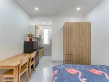 Hình ảnh Căn Hộ Dịch Vụ Full Nội Thất Ngay Chân Cầu Hoàng Hoa Thám - TÂN BÌNH
