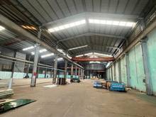 Hình ảnh 🏗️ Cho thuê Xưởng gần Cầu Sập phường Tân Biên, Biên Hòa