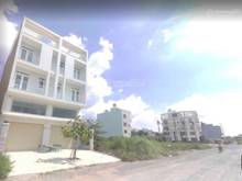 Hình ảnh Chỉ còn vài lô duy nhất nằm ở KDC Công Ích Q4,Phú Mỹ,Q7,giá2tỷ4/90m2