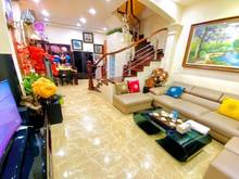Hình ảnh Bán nhà đường LÊ ĐỨC THỌ, NAM TỪ LIÊM, 72 m2, 7 tầng, thang máy, ô tô
