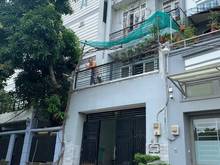 Hình ảnh HXH D1 5x16m 1trệt, 3lầu, 7pn, 6wc. Full NThất. Hợp VPCT Ở GĐ.