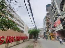 Hình ảnh Đất vàng LÔ GÓC Mặt phố MỸ ĐÌNH 100M2 x 5,8M MT Đẹp, Giá 21tỷ8 TL