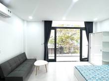 Hình ảnh Căn Hộ Bancol Máy giặt riêng gần Công Viên Làng Hoa