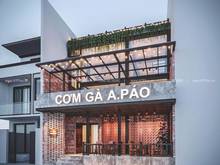 Hình ảnh Cho thuê MBKD phố Phan Chu Trinh -DT 90m-MT 9m