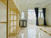 Hình ảnh Căn Hộ Full Nt Quận 1 - Gần CV Lê Văn Tám - Kế cầu bông