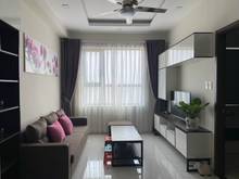 Hình ảnh Cho thuê 2 phòng ngủ full nội thất Green River Quận 8
