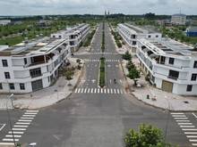 Hình ảnh Đất Trung Tâm TT Trảng Bom, sổ sẵn, full thổ cư, sang tên công chứng t