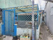 Hình ảnh lô góc 3 mặt hẻm dt 51m2 nở hậu nhẹ hẻm ô tô