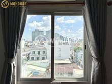 Hình ảnh ✅CHO THUÊ CĂN HỘ STUDIO CỬA SỔ VIEW ĐẸP_Xô Viết Nghệ Tĩnh Bình Thạnh