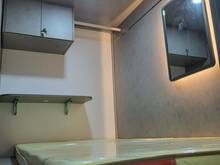 Hình ảnh Cho thuê SleepBox, Phòng trọ ở ghép, full tiện nghi cao cấp tại Quận 3