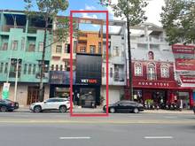 Hình ảnh 💥 Cho thuê nhà Mặt Tiền- MBKD- Đường Võ Thị Sáu- 1 trệt 3 lầu- 26TR