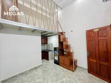 Hình ảnh Phòng trọ có gác nằm ngay Tô Ngọc Vân