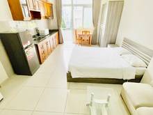 Hình ảnh 🌼Căn Hộ Studio 32m2 bancol thoáng, Full NT ✨Trương Định✨ ✨CV Tao Đàn✨