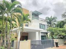 Hình ảnh Bán Villa Riviera An Phú, căn góc đầu hồi, 289m2 đất, 3 tầng, 4PN